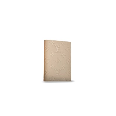 LOUIS VUITTON MASTER PASSPORT COVER M28990 (11*8*2.5cm) LOUIS VUITTON MASTER PASSPORT COVER M28990 (11*8*2.5cm)