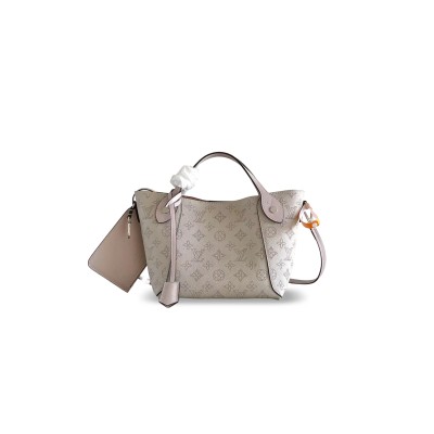 LOUIS VUITTON MASTER HINA PM MAHINA (34*18.5*13cm) LOUIS VUITTON MASTER HINA PM MAHINA (34*18.5*13cm)