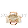 LOUIS VUITTON NANO SPEEDY M29030 (16*10*7.5cm)
