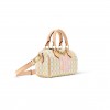 LOUIS VUITTON NANO SPEEDY M29030 (16*10*7.5cm)