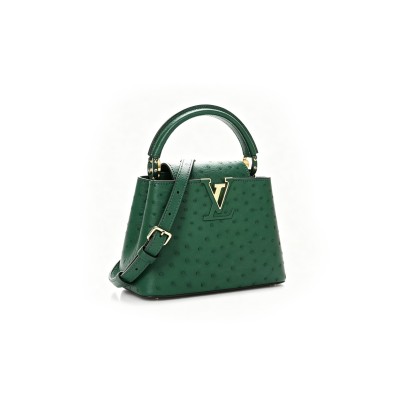 LOUIS VUITTON CAPUCINES MINI N85517 (21*14*8cm)