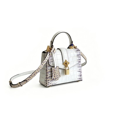LOUIS VUITTON ROSE DES VENTS MINI M84713 (19*15*9cm) LOUIS VUITTON ROSE DES VENTS MINI M84713 (19*15*9cm)
