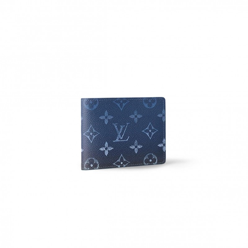 LOUIS VUITTON MASTER MULTIPLE WALLET M11547 (11*9*2cm) LOUIS VUITTON MASTER MULTIPLE WALLET M11547 (11*9*2cm)