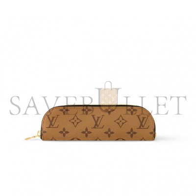 LOUIS VUITTON CHARLOTTE PENCIL POUCH GI1165 (20*7*2cm)