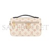 LOUIS VUITTON MASTER POCHETTE MÉTIS EAST WEST M46914 (21.5*13.5*6cm)