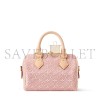 LOUIS VUITTON MASTER SPEEDY BANDOULIÈRE 20 M2A039 (20.5*13.5*12cm) LOUIS VUITTON MASTER SPEEDY BANDOULIÈRE 20 M2A039 (20.5*13.5*12cm)