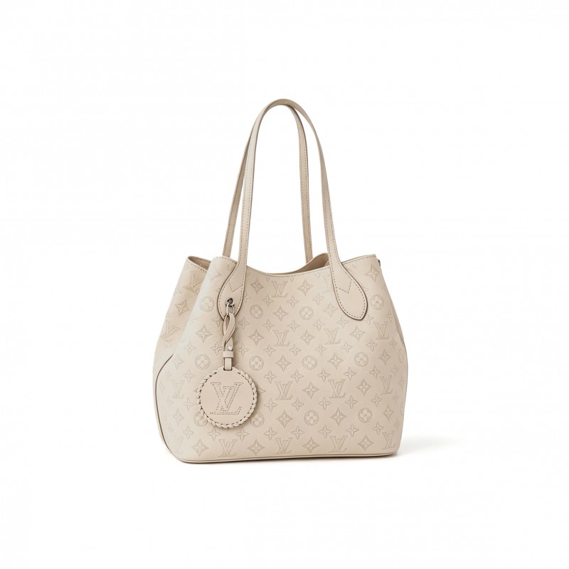 LOUIS VUITTON MASTER BLOSSOM MM M21851 (30*27.5*16cm)