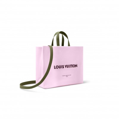 LOUIS VUITTON MASTER TOTE MM 147520 (40*32*16cm)