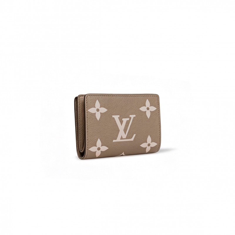 LOUIS VUITTON MASTER CLÉA WALLET M82370 (11*8.5*3.5cm) 