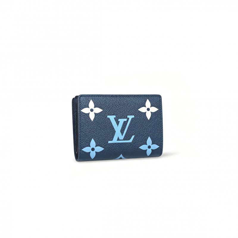 LOUIS VUITTON CLÉA WALLET M82329 (11*8.5*3.5cm) 