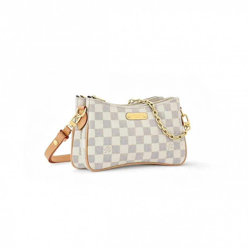 LOUIS VUITTON MASTER LIV POCHETTE N00228 (24*13*7cm) LOUIS VUITTON MASTER LIV POCHETTE N00228 (24*13*7cm)