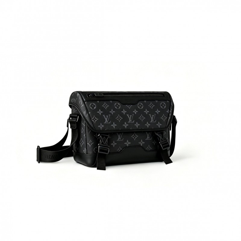 LOUIS VUITTON MESSENGER VOYAGER PM M12517 (33*22.5*11cm)