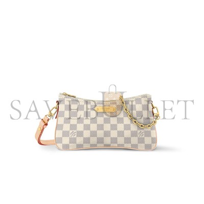 LOUIS VUITTON MASTER LIV POCHETTE N00228 (24*13*7cm) LOUIS VUITTON MASTER LIV POCHETTE N00228 (24*13*7cm)