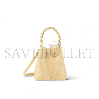 LOUIS VUITTON MASTER NÉONOÉ BB M22598 (20*20*13cm)