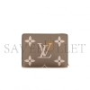 LOUIS VUITTON MASTER CLÉA WALLET M82370 (11*8.5*3.5cm) 
