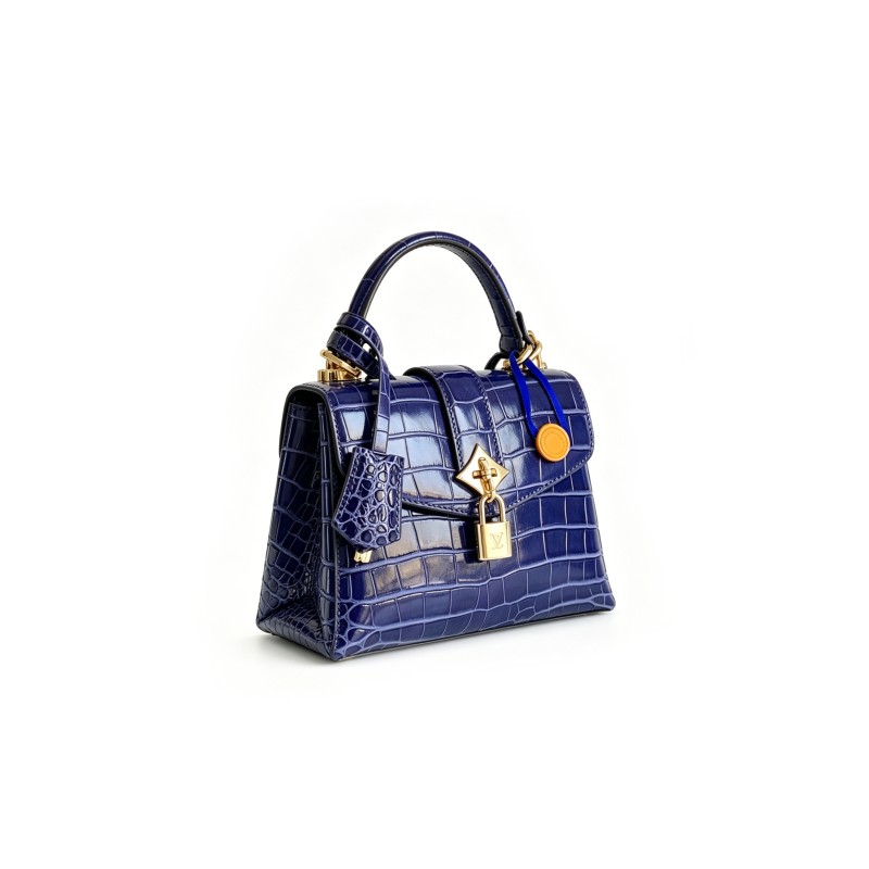 LOUIS VUITTON ROSE DES VENTS MINI M84713 (19*15*9cm)