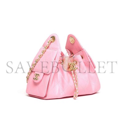 CHANEL MASTER 25 MINI HANDBAG AS5631 (22*20*12.5cm) CHANEL MASTER 25 MINI HANDBAG AS5631 (22*20*12.5cm)