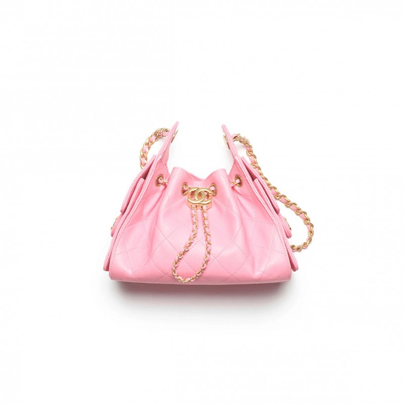 CHANEL MASTER 25 MINI HANDBAG AS5631 (22*20*12.5cm) CHANEL MASTER 25 MINI HANDBAG AS5631 (22*20*12.5cm)