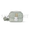 LOUIS VUITTON MASTER S LOCK SHOULDER BAG M23152 (22*18*8cm)