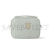 LOUIS VUITTON MASTER S LOCK SHOULDER BAG M23152 (22*18*8cm)