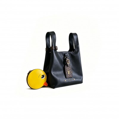 LOUIS VUITTON MASTER ATLANTIS BB M11387 (17*17*7cm) LOUIS VUITTON MASTER ATLANTIS BB M11387 (17*17*7cm)