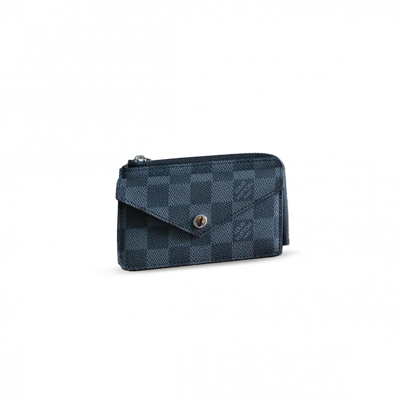 LOUIS VUITTON MASTER CARD HOLDER RECTO VERSO M69431 (13*9.5*2.5cm)