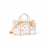 LOUIS VUITTON MASTER MURAKAMI LV X TM DOG BAG M13741 (44*32*23cm) LOUIS VUITTON MASTER MURAKAMI LV X TM DOG BAG M13741 (44*32*23cm)