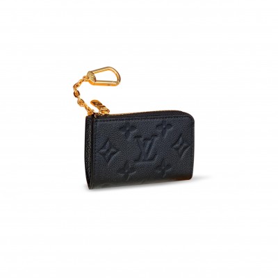 LOUIS VUITTON KEY POUCH M83612 (11*7*1.5cm)