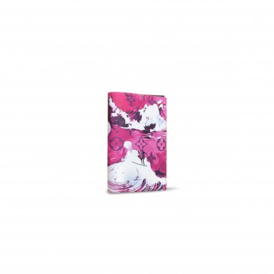 LOUIS VUITTON MASTER POCKET ORGANIZER N64501 (14*10*5.5cm)