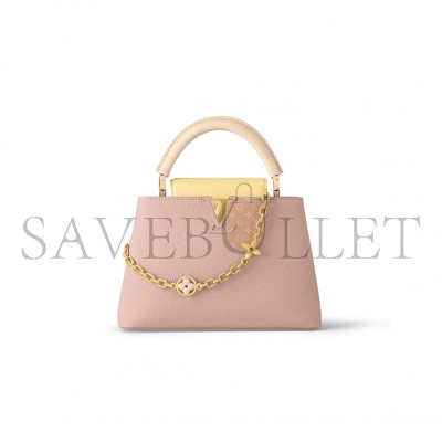 LOUIS VUITTON MASTER CAPUCINES MINI M20845 (21*14*8cm)