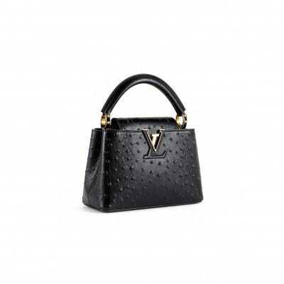 LOUIS VUITTON MASTER CAPUCINES MINI N85513 (21*14*8cm)