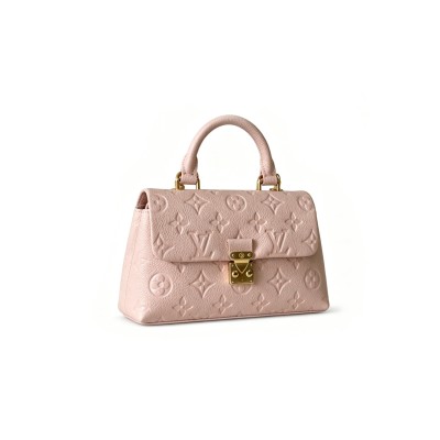 LOUIS VUITTON MASTER NANO MADELEINE M27043 (21*12*6cm)