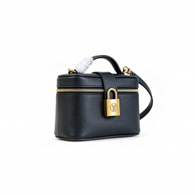 LOUIS VUITTON MASTER LOW KEY VANITY POUCH M27505 (19*12*5.5cm)