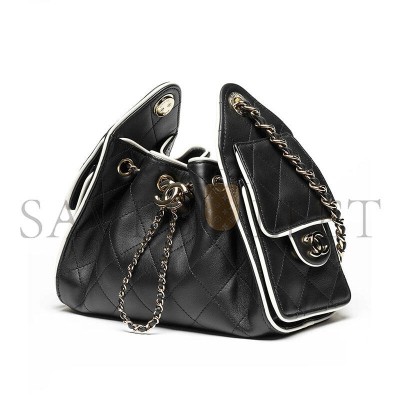 CHANEL MASTER 25 MINI HANDBAG AS5631 (22*20*12.5cm) CHANEL MASTER 25 MINI HANDBAG AS5631 (22*20*12.5cm)