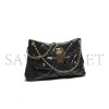CHANEL 25K HOBO SHOPPING BAG AS5740 (38*26*11cm)