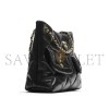 CHANEL 25K HOBO SHOPPING BAG AS5740 (38*26*11cm)