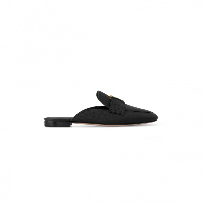 LOUIS VUITTON LV MARE OPEN BACK LOAFER 1AC7MS