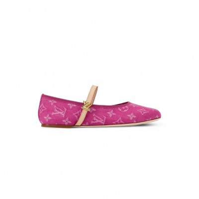 LOUIS VUITTON ROMY BALLERINA 1AJJO1