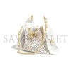 CHANEL MASTER 25 MINI HANDBAG AS5631 (22*20*12.5cm) CHANEL MASTER 25 MINI HANDBAG AS5631 (22*20*12.5cm)