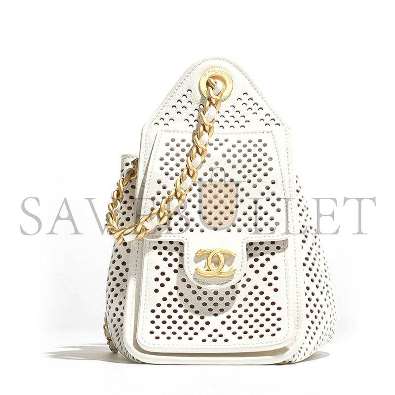 CHANEL MASTER 25 MINI HANDBAG AS5631 (22*20*12.5cm) CHANEL MASTER 25 MINI HANDBAG AS5631 (22*20*12.5cm)