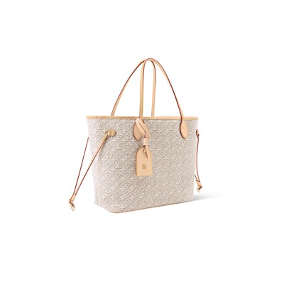LOUIS VUITTON MASTER NEVERFULL MM M2A381 (47*28*14cm)