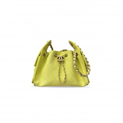 CHANEL MASTER 25 MINI HANDBAG AS5631 (22*20*12.5cm) CHANEL MASTER 25 MINI HANDBAG AS5631 (22*20*12.5cm)