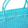 GOYARD ARTOIS MM BAG TURQUOISE ARTOISMMLTY11CL11P (50*30*17cm)