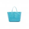 GOYARD ARTOIS MM BAG TURQUOISE ARTOISMMLTY11CL11P (50*30*17cm)