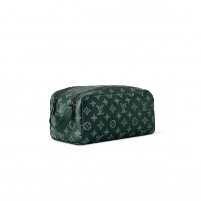 LOUIS VUITTON MASTER DOPP KIT M27180 (28*16.5*15cm)