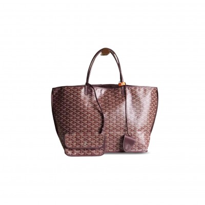 GOYARD ANJOU GM BAG (46*28*15cm) GOYARD ANJOU GM BAG (46*28*15cm)