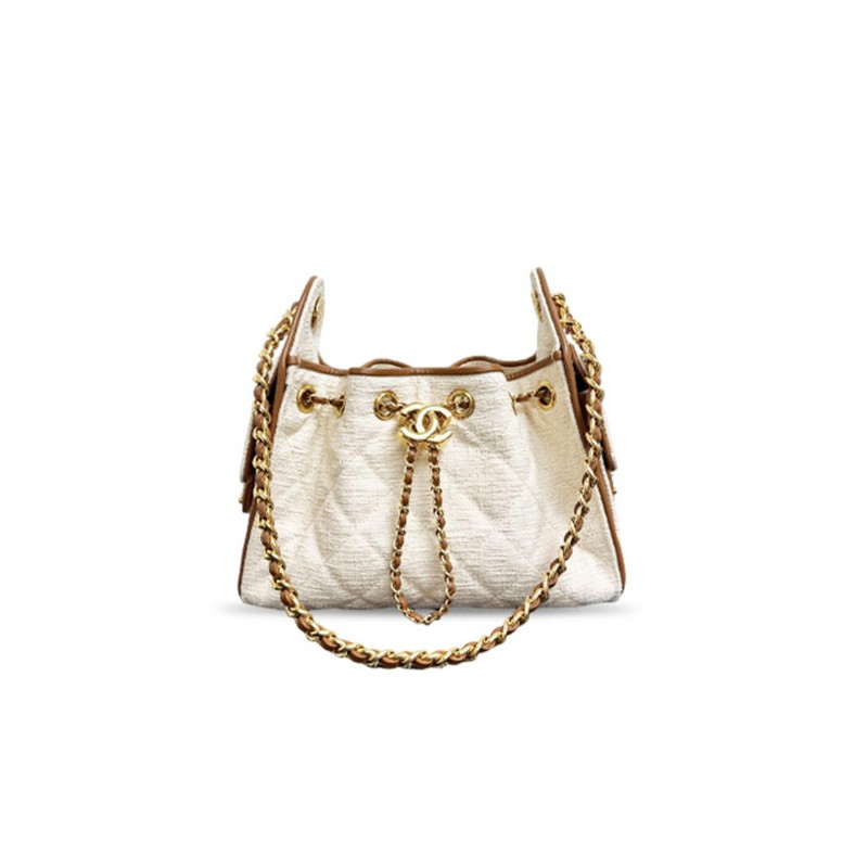 CHANEL MASTER 25 MINI HANDBAG AS5631 (22*20*12.5cm) 