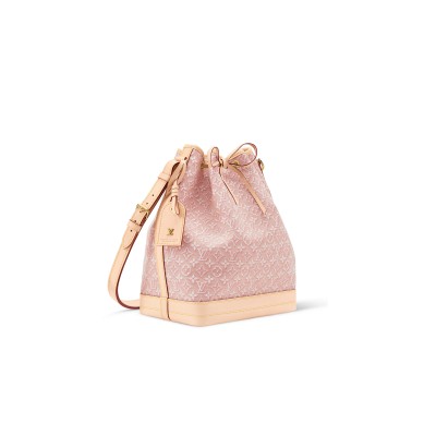 LOUIS VUITTON MASTER NOÉ M28714 (36*27.5*20cm)
