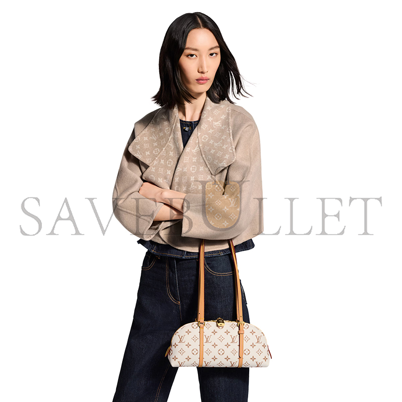 LOUIS VUITTON MASTER SQUIRE EAST-WEST M2A457 (29*14*8cm) LOUIS VUITTON MASTER SQUIRE EAST-WEST M2A457 (29*14*8cm)
