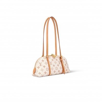 LOUIS VUITTON MASTER SQUIRE EAST-WEST M2A457 (29*14*8cm)